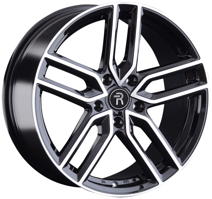 Scheda Variante Ruota &rsaquo; Marca: Replica &rsaquo; Modello: B217