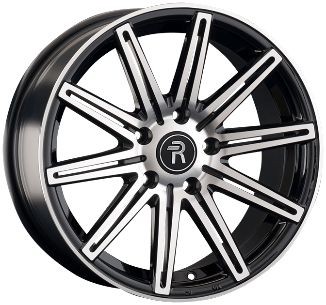 Scheda Variante Ruota &rsaquo; Marca: Replica &rsaquo; Modello: B220