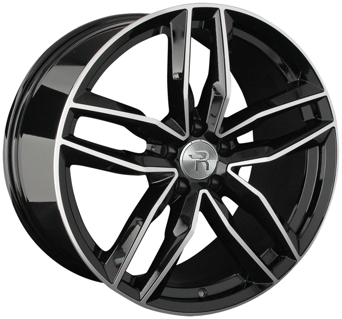 Scheda Variante Ruota &rsaquo; Marca: Replica &rsaquo; Modello: B237