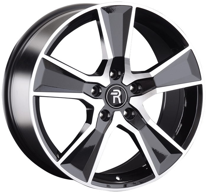 Scheda Variante Ruota &rsaquo; Marca: Replica &rsaquo; Modello: B252