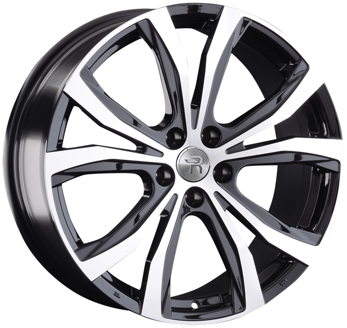 Scheda Variante Ruota &rsaquo; Marca: Replica &rsaquo; Modello: B254