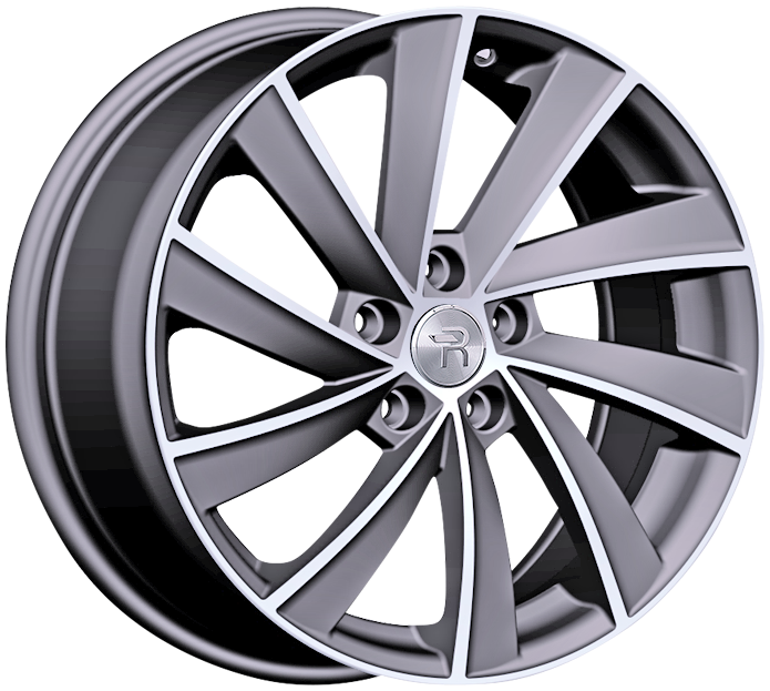 Scheda Variante Ruota &rsaquo; Marca: Replica &rsaquo; Modello: B260