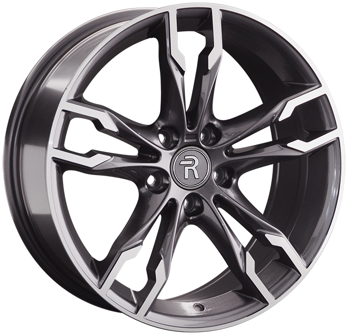 Scheda Variante Ruota &rsaquo; Marca: Replica &rsaquo; Modello: B267