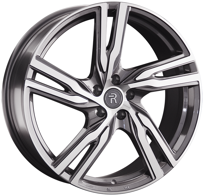 Scheda Variante Ruota &rsaquo; Marca: Replica &rsaquo; Modello: B282