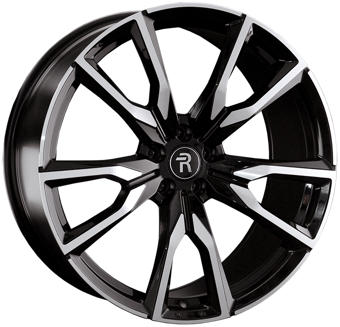 Scheda Variante Ruota &rsaquo; Marca: Replica &rsaquo; Modello: B306