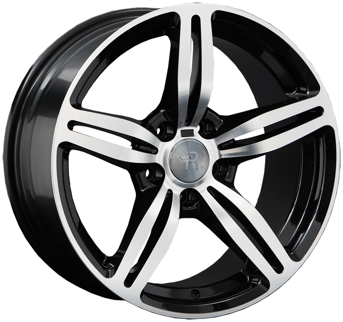 Scheda Variante Ruota &rsaquo; Marca: Replica &rsaquo; Modello: B58