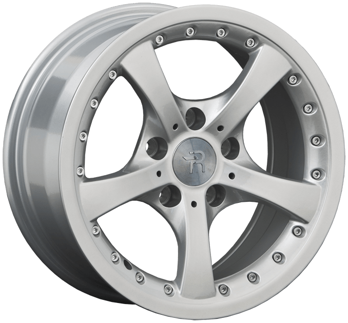 Scheda Variante Ruota &rsaquo; Marca: Replica &rsaquo; Modello: B71