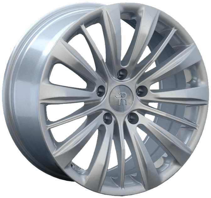 Scheda Variante Ruota &rsaquo; Marca: Replica &rsaquo; Modello: B86