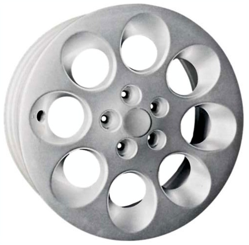 Scheda Variante Ruota &rsaquo; Marca: Replica &rsaquo; Modello: C203