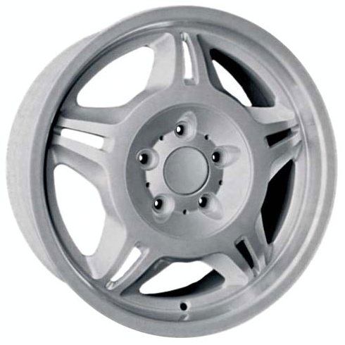 Scheda Variante Ruota &rsaquo; Marca: Replica &rsaquo; Modello: C609