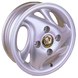 Scheda Variante Ruota &rsaquo; Marca: Replica &rsaquo; Modello: CH5