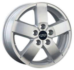 Scheda Variante Ruota &rsaquo; Marca: Replica &rsaquo; Modello: CHR16