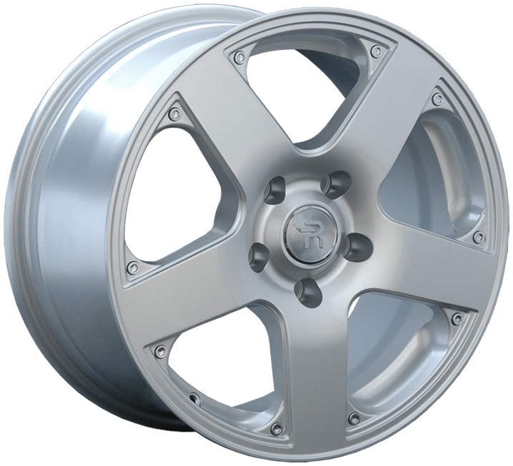 Scheda Variante Ruota &rsaquo; Marca: Replica &rsaquo; Modello: CHR4