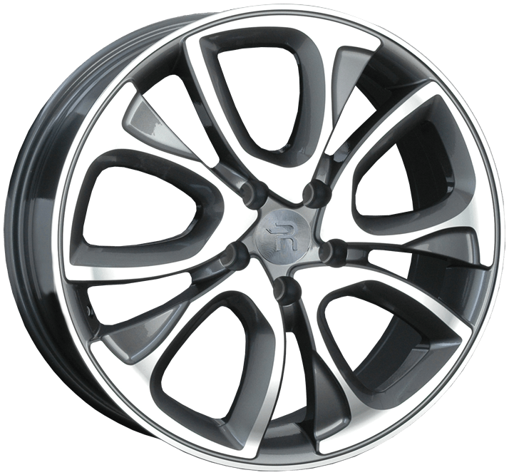 Scheda Variante Ruota &rsaquo; Marca: Replica &rsaquo; Modello: CI27