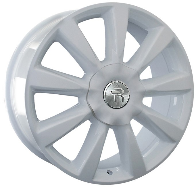 Scheda Variante Ruota &rsaquo; Marca: Replica &rsaquo; Modello: CL13