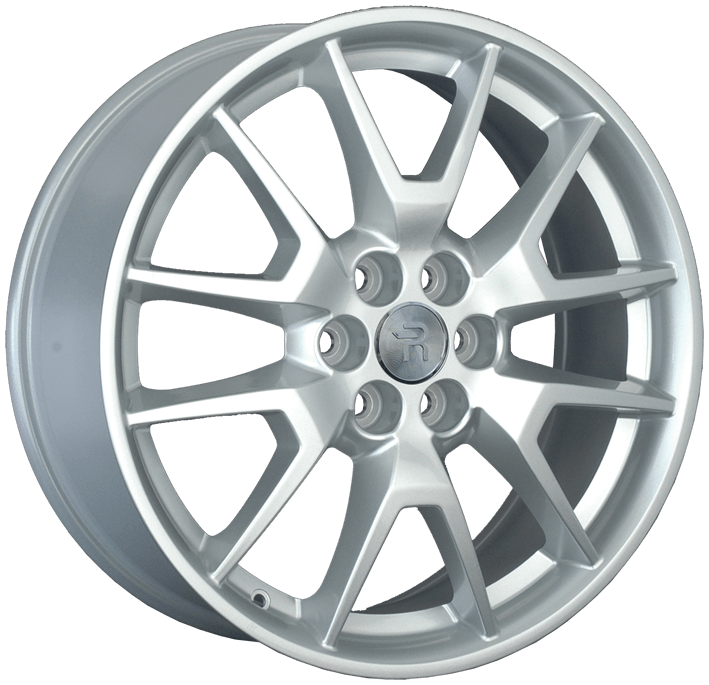 Scheda Variante Ruota &rsaquo; Marca: Replica &rsaquo; Modello: CL7