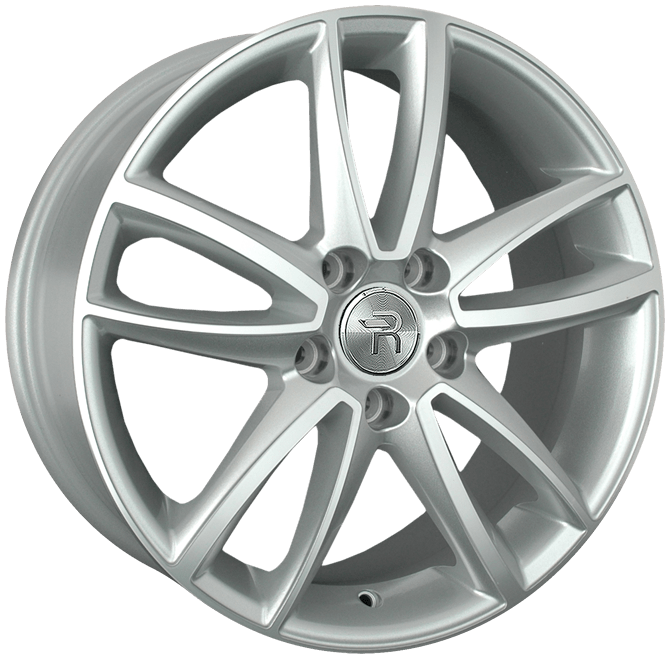 Scheda Variante Ruota &rsaquo; Marca: Replica &rsaquo; Modello: CL9