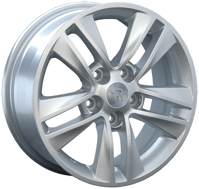 Scheda Variante Ruota &rsaquo; Marca: Replica &rsaquo; Modello: CR16