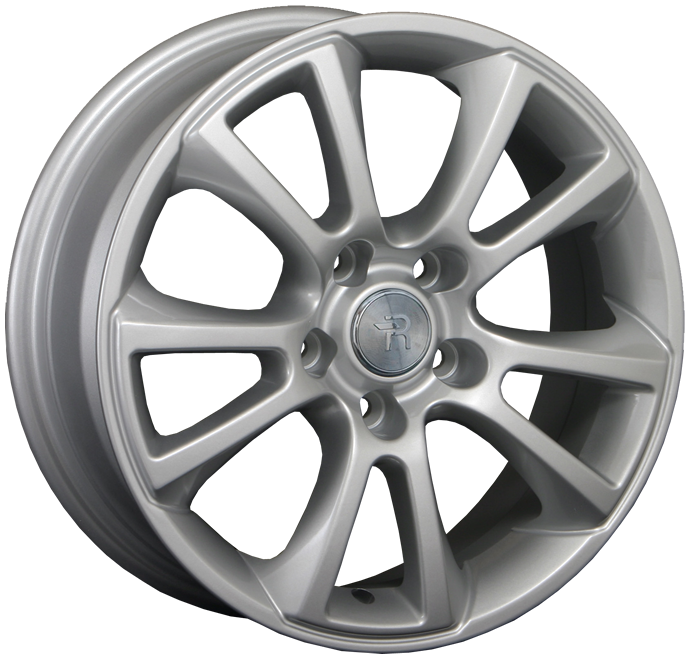 Scheda Variante Ruota &rsaquo; Marca: Replica &rsaquo; Modello: CR21