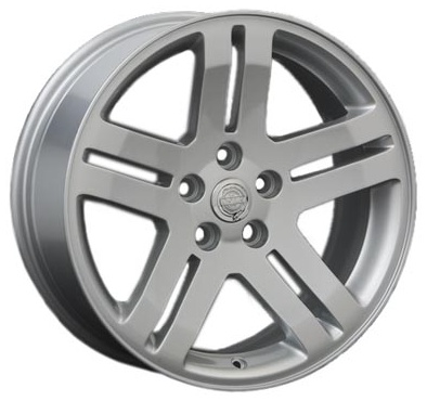 Scheda Variante Ruota &rsaquo; Marca: Replica &rsaquo; Modello: CR4