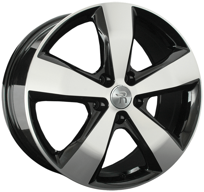 Scheda Variante Ruota &rsaquo; Marca: Replica &rsaquo; Modello: CR9