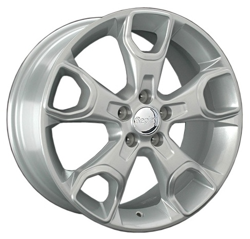 Scheda Variante Ruota &rsaquo; Marca: Replica &rsaquo; Modello: FD109
