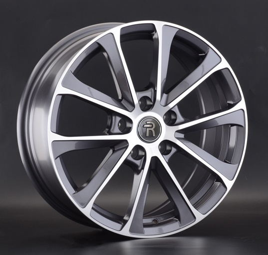 Scheda Variante Ruota &rsaquo; Marca: Replica &rsaquo; Modello: FD163