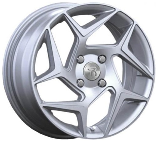 Scheda Variante Ruota &rsaquo; Marca: Replica &rsaquo; Modello: FD172