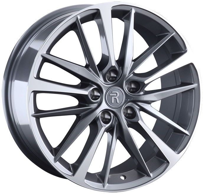 Scheda Variante Ruota &rsaquo; Marca: Replica &rsaquo; Modello: FD173