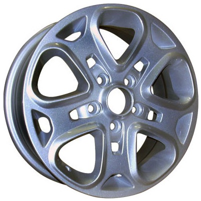 Scheda Variante Ruota &rsaquo; Marca: Replica &rsaquo; Modello: FD18