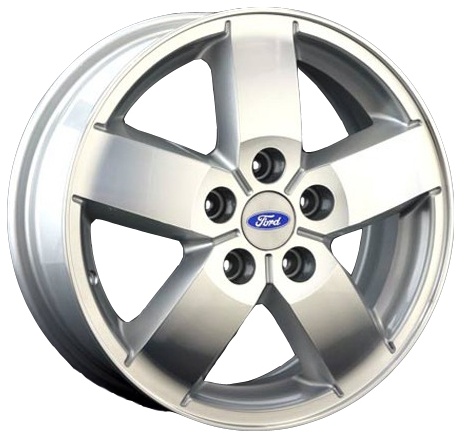 Scheda Variante Ruota &rsaquo; Marca: Replica &rsaquo; Modello: FD3