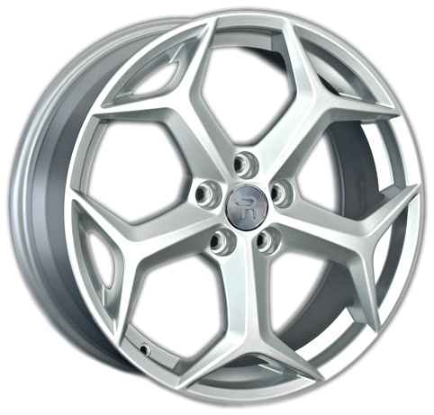 Scheda Variante Ruota &rsaquo; Marca: Replica &rsaquo; Modello: FD74