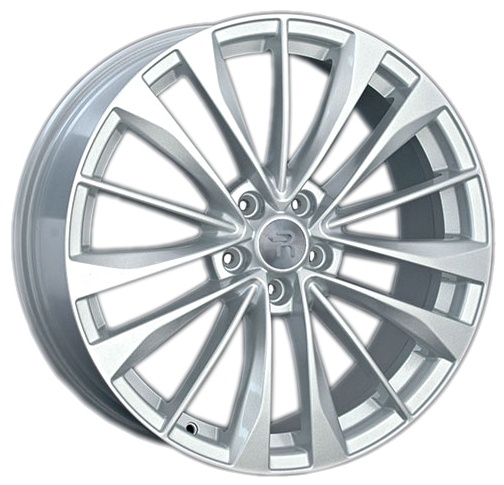 Scheda Variante Ruota &rsaquo; Marca: Replica &rsaquo; Modello: FD80