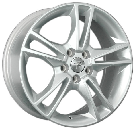 Scheda Variante Ruota &rsaquo; Marca: Replica &rsaquo; Modello: FD96