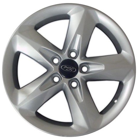 Scheda Variante Ruota &rsaquo; Marca: Replica &rsaquo; Modello: FO516