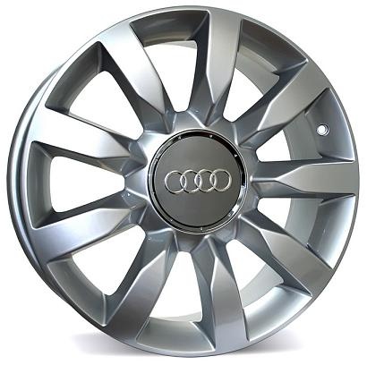 Scheda Variante Ruota &rsaquo; Marca: Replica &rsaquo; Modello: FR 080