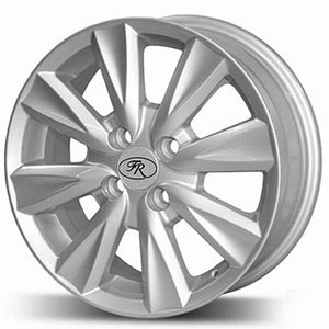 Scheda Variante Ruota &rsaquo; Marca: Replica &rsaquo; Modello: FR 814