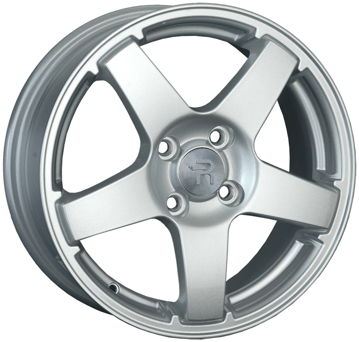 Scheda Variante Ruota &rsaquo; Marca: Replica &rsaquo; Modello: GL6