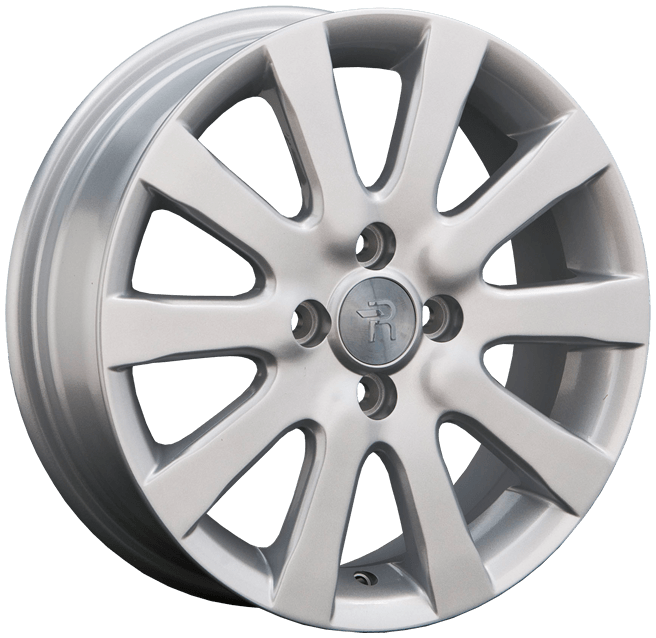 Scheda Variante Ruota &rsaquo; Marca: Replica &rsaquo; Modello: GL9