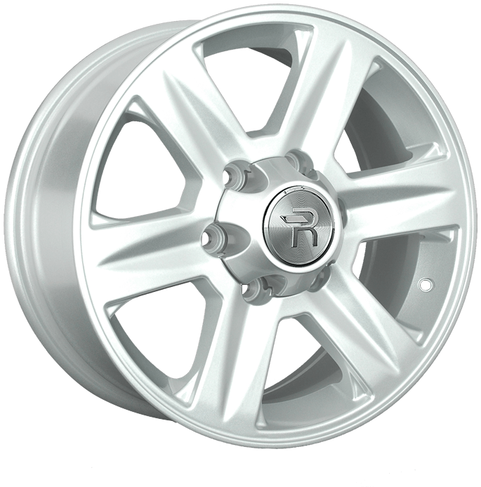 Scheda Variante Ruota &rsaquo; Marca: Replica &rsaquo; Modello: GW7