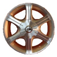 Scheda Variante Ruota &rsaquo; Marca: Replica &rsaquo; Modello: H-240