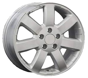 Scheda Variante Ruota &rsaquo; Marca: Replica &rsaquo; Modello: H14