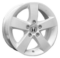 Scheda Variante Ruota &rsaquo; Marca: Replica &rsaquo; Modello: H19