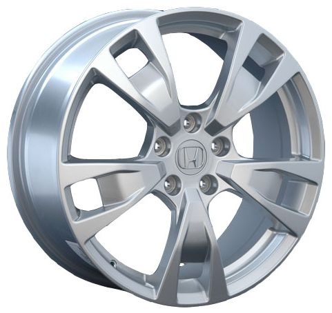 Scheda Variante Ruota &rsaquo; Marca: Replica &rsaquo; Modello: H27