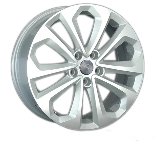 Scheda Variante Ruota &rsaquo; Marca: Replica &rsaquo; Modello: H60