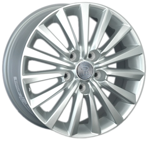 Scheda Variante Ruota &rsaquo; Marca: Replica &rsaquo; Modello: H61