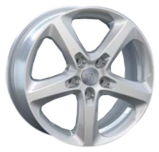 Scheda Variante Ruota &rsaquo; Marca: Replica &rsaquo; Modello: H91