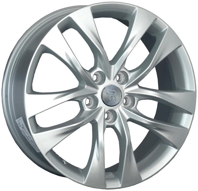 Scheda Variante Ruota &rsaquo; Marca: Replica &rsaquo; Modello: HND108