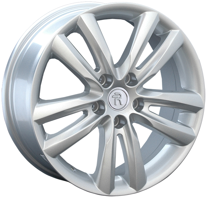 Scheda Variante Ruota &rsaquo; Marca: Replica &rsaquo; Modello: HND170