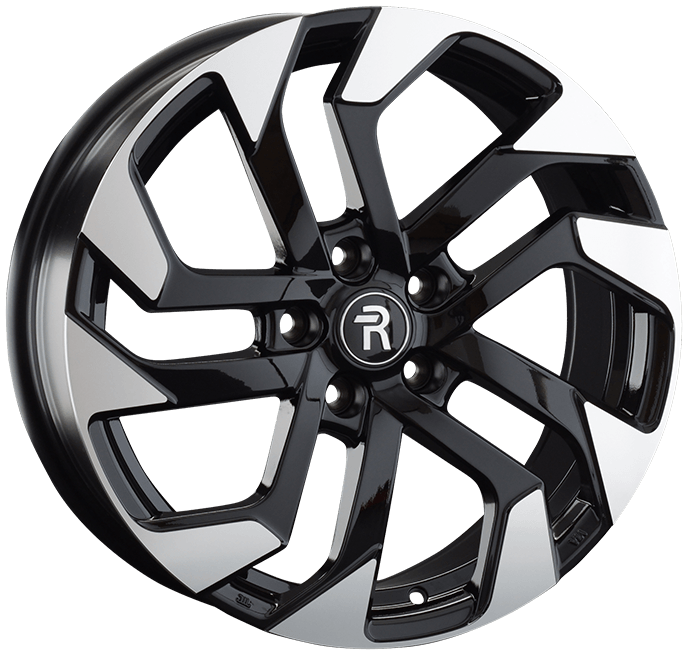 Scheda Variante Ruota &rsaquo; Marca: Replica &rsaquo; Modello: HND221